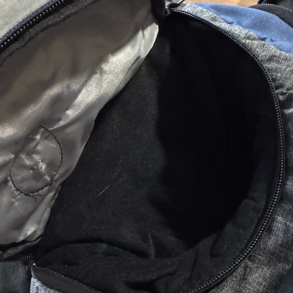 Quicksilver multi pocket backpack - Picture 7 of 10